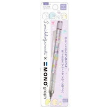 Load image into Gallery viewer, San-X Rilakkuma / Sumikko Gurashi MonoGraph Mechanical Pencil
