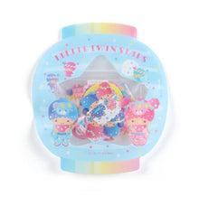 Load image into Gallery viewer, Japanseque Lantern Stickers (Little Twin Stars, My Melody, Hello Kitty)
