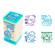 Load image into Gallery viewer, Sanrio Character 4-in-1 Stamp
