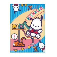 Load image into Gallery viewer, Sanrio Character A4 File Folder
