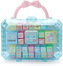 Load image into Gallery viewer, Sanrio Stamp Set in Suite Case
