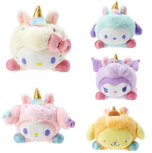 Load image into Gallery viewer, Sanrio Character Unicorn Plush
