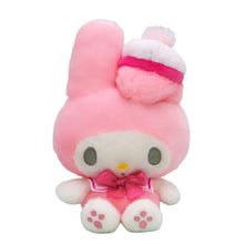 Load image into Gallery viewer, Sanrio Characters Soft 6” Plush
