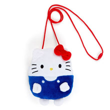 Load image into Gallery viewer, Sanrio Characters Crossbody Pouch (2021)
