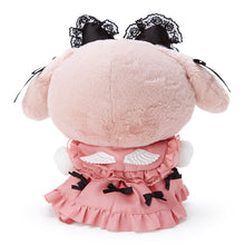 Load image into Gallery viewer, My Melody / Kuromi Plush (Midnight melochro)
