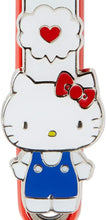 Load image into Gallery viewer, Hello Kitty / Little Twin Stars Nail Clipper (Kai Japan)
