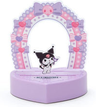 Load image into Gallery viewer, Sanrio Acrylic Stand with Light
