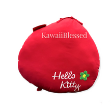 Load image into Gallery viewer, Hello Kitty Red Riding Hood Plush
