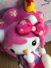 Load image into Gallery viewer, Hello Kitty 8&quot; Plush (Japan 2021 Special Edition)
