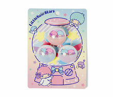 Load image into Gallery viewer, Sanrio Capsule Clips Set
