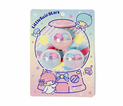 Sanrio Capsule Clips Set