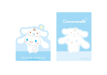 Load image into Gallery viewer, Sanrio Character Die-Cut Memo pad
