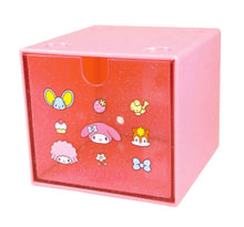 Load image into Gallery viewer, Sanrio Character Mini Stacking Cube 2021 Dec
