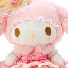 Load image into Gallery viewer, My Melody Birthday Rose Cream Cake Plush
