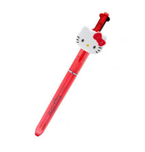 Load image into Gallery viewer, Sanrio Characters Mascot 2 Color Ball Pen
