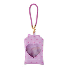 Load image into Gallery viewer, Sanrio Character Lucky Charm (Omamori) with Chain
