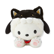 Load image into Gallery viewer, Sanrio Character Shiba Inu Dog Plush (Rare Find)
