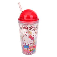 Load image into Gallery viewer, Sanrio Tumbler and Stationary Set
