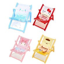 Load image into Gallery viewer, Sanrio Plushie Beach Chair
