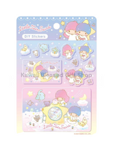 Load image into Gallery viewer, Sanrio DIY Sticker Set
