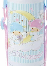 Load image into Gallery viewer, Sanrio Little Twin Stars Stainless Steel Bottle
