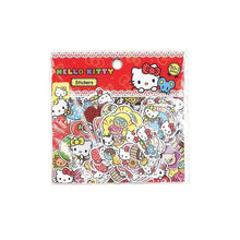 Load image into Gallery viewer, Sanrio Character Washi paper stickers
