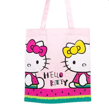 Load image into Gallery viewer, Hello Kitty Pink Tote
