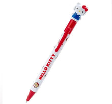 Load image into Gallery viewer, Sanrio Characters Mascot Pen (2022)
