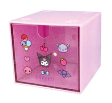 Load image into Gallery viewer, Sanrio Character Mini Stacking Cube 2021 Dec
