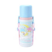 Load image into Gallery viewer, Sanrio Little Twin Stars Stainless Steel Bottle
