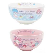 Load image into Gallery viewer, Sanrio Ceramic Rice Bowl
