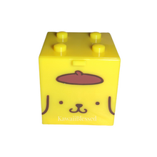 Load image into Gallery viewer, Pompompurin Mini Chest Drawer with Clips
