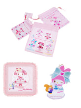 Load image into Gallery viewer, Sanrio My Melody Birthday Series - Towel / Keychain / Drawstring Bag
