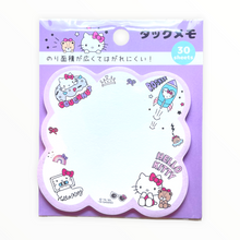 Load image into Gallery viewer, Sanrio Character Shaped Memo Pad
