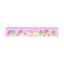 Load image into Gallery viewer, Sanrio Character Ruler - 18 cm
