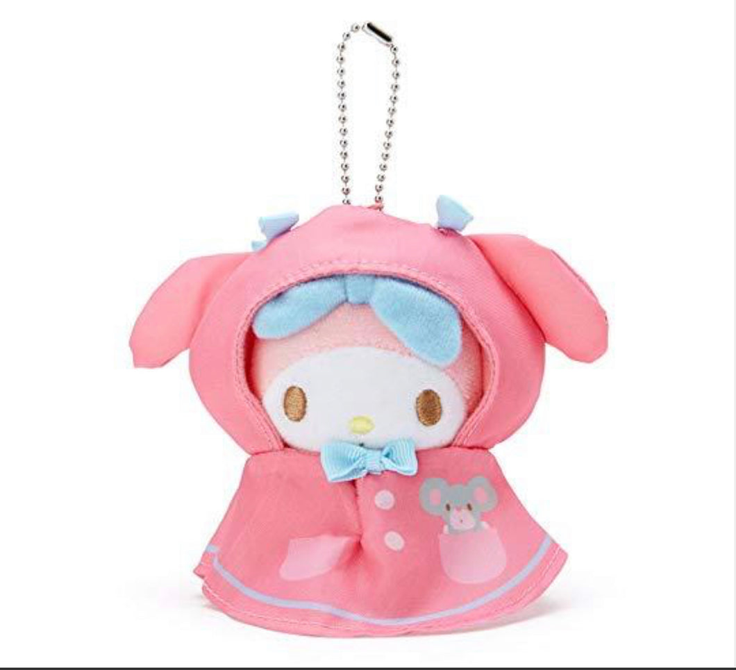 My Melody Mascot Holder (Teru Teru Bozu)