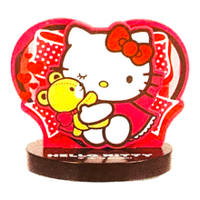 Load image into Gallery viewer, My Melody Memo Stand
