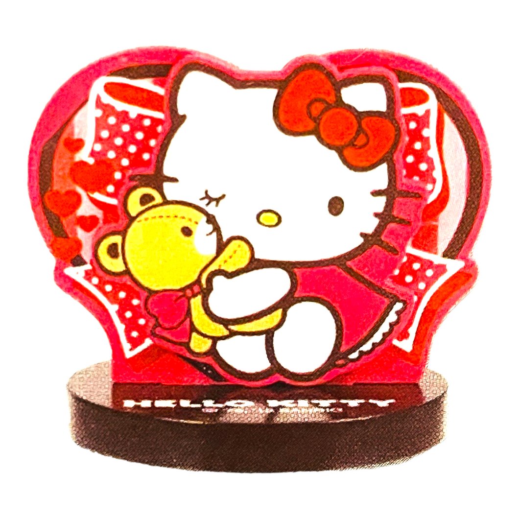 My Melody Memo Stand