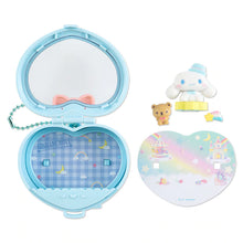 Load image into Gallery viewer, Sanrio My Compact Series Mini Figure Case Set 2022
