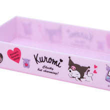 Load image into Gallery viewer, Sanrio Character Storage Box: Small/Medium
