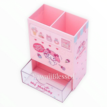 Load image into Gallery viewer, Sanrio Characters Vending Machine Pen Stand
