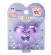 Load image into Gallery viewer, Sanrio Character Lip Gloss Tint
