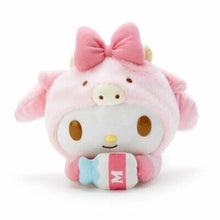 Load image into Gallery viewer, Sanrio Characters 2021 Year of the Ox Plush
