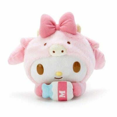 Sanrio Characters 2021 Year of the Ox Plush