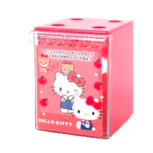 Load image into Gallery viewer, Sanrio Character Mini Stackable Drawer (2022)
