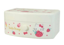 Load image into Gallery viewer, Sanrio My Melody Jewelry Box with Drawer
