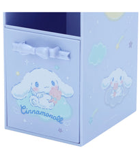 Load image into Gallery viewer, Sanrio Characters Pen Stand Drawer (Rare Find)
