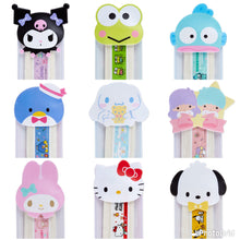 Load image into Gallery viewer, Sanrio Character Bandages with Case
