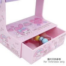 Load image into Gallery viewer, My Melody Chest Drawer (2021 Japan edition)
