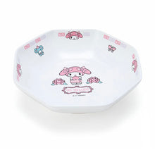 Load image into Gallery viewer, Sanrio My Melody / Hello Kitty Ceramic Set (Pasta Bowl, Ramen Bowl, Spoon)
